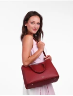 Dámská kabelka Vuch Cynthia Red