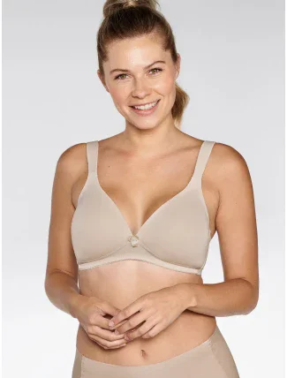 Dámská podprsenka 5266 - Naturana Dámská podprsenka 5266 - Naturana