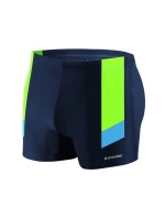 Pánské plavky - boxerky BD 381 - Sesto Senso