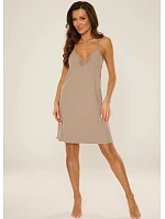 Dámská košilka na ramínka 765 - De Lafense