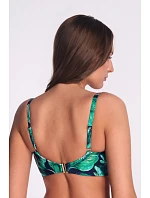 PLAVKOVÁ PODPRSENKA SK 236 LEAFINE