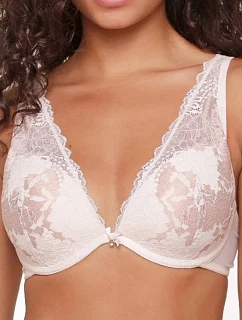 Dámská push up podprsenka LingaDore 6602TB 