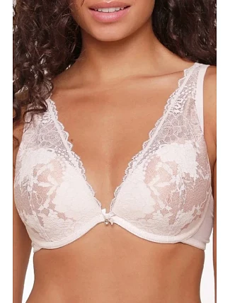 Dámská push up podprsenka LingaDore 6602TB 