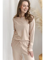 Pyžamo Taro 3641 Sora, dlouhé rukávy, velikosti S–XL, Z26/27 Pyžamo Taro 3641 Sora, dlouhé rukávy, velikosti S–XL, Z26/27