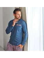 Dámské pyžamo 7147 plus - Doctornap