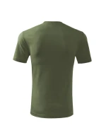 Tričko Malfini Classic New M MLI-13209 Tričko Malfini Classic New M MLI-13209