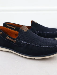 Bugatti mokasíny M 321-ARU61-1400 INT2104