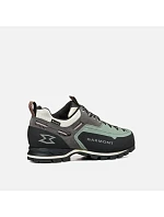 Dámské přezůvky Garmont Dragontail Mnt Evo GTX – thunderstorm grey/ice green Dámské přezůvky Garmont Dragontail Mnt Evo GTX – thunderstorm grey/ice green