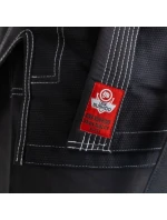 Kimono / GI pro trénink BJJ - černé DBX ELITE A0 + PAS A0