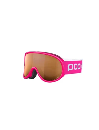 Brýle POC POCito Retina růžové