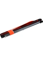 VÝSTRAŽNÝ TROJÚHELNÍK SE SKOŘEPINOVÝM POUZDREM