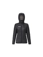Dámská bunda MILLET Evole Light 700 Hd W, černá Dámská bunda MILLET Evole Light 700 Hd W, černá