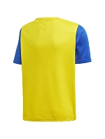 Dětské fotbalové tričko Estro 19 Jersey JR FT6681 - Adidas