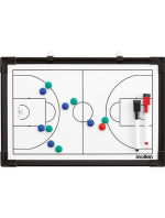 Taktická basketbalová deska Molten MSBB