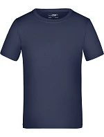 Daiber JN 358K Dětské žerzejové sportovní tričko 02.358K navy Daiber JN 358K Dětské žerzejové sportovní tričko 02.358K navy