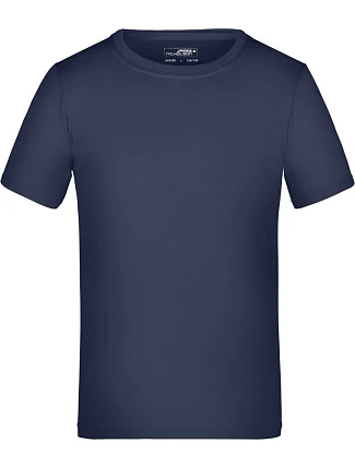 Daiber JN 358K Dětské žerzejové sportovní tričko 02.358K navy Daiber JN 358K Dětské žerzejové sportovní tričko 02.358K navy
