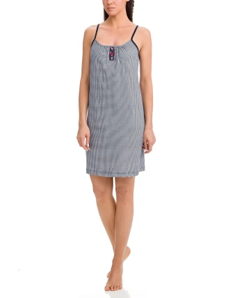 Vamp - Dámská noční košile 12409 - Vamp Vamp - Dámská noční košile 12409 - Vamp