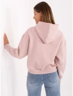 Halenka D10600BI02450D5 světle růžová