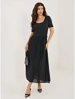 Šaty MI SK 26044.79 černá
