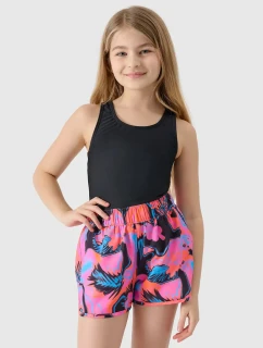 Dívčí kraťasy 4F