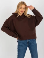 Dámská mikina TW BL 2002.11 - FPrice Dámská mikina TW BL 2002.11 - FPrice