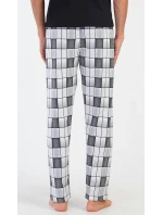 Pánské pyžamové kalhoty Kuba