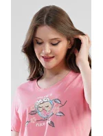 Dámské pyžamo šortky Nice day