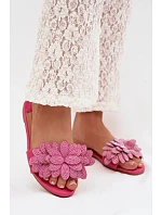 Pantofle model 225385 Step in style Pantofle model 225385 Step in style