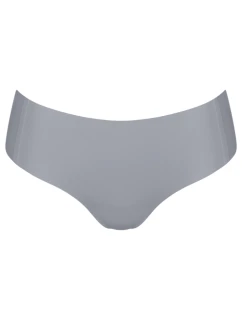 Dámské kalhotky ZERO Feel 2.0 Hipster - GRAY - šedé 3602 - SLOGGI