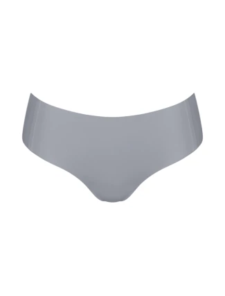 Dámské kalhotky ZERO Feel 2.0 Hipster - GRAY - šedé 3602 - SLOGGI