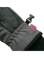 Trollkids Dětské softshellové rukavice Trolltunga pro kluky/dívky (931-603)