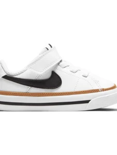 Boty Nike Court Legacy Jr DA5382-102