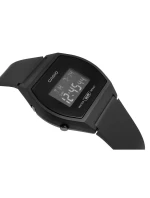 Dámské hodinky CASIO LW-204-1BEF Black Unisex + BOX Dámské hodinky CASIO LW-204-1BEF Black Unisex + BOX