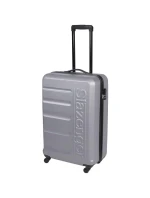 SADA 3 KUFRŮ 18, 22, 26 PALCŮ STŘÍBRNÁ SLAZENGER