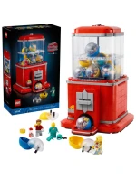 LEGO 21358 Nápady - Stroj s minifigurkami