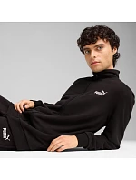 Pánská tepláková souprava Puma ESS černá 684848 01