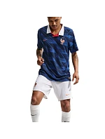 Nike France Match pánské šortky 2026/27 bílé IB5240 100 Nike France Match pánské šortky 2026/27 bílé IB5240 100