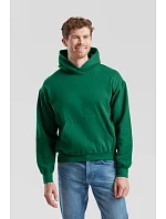 Fruit of the Loom Supercotton™ Hooded Sweat Mikina s kapucí "Supercotton™" 16.2780 black Fruit of the Loom Supercotton™ Hooded Sweat Mikina s kapucí "Supercotton™" 16.2780 black