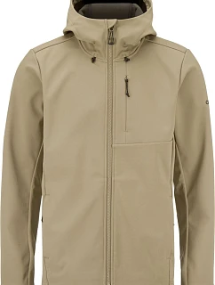 Craft Corporate ADV 2.0 Softshell Jacket M Pánská softshellová bunda 81.5258 raw