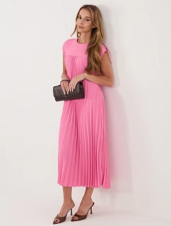 Šaty IT SK 19552.71 růžové
