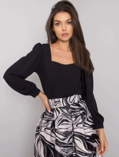 Halenka RO BZ B01.09 černá