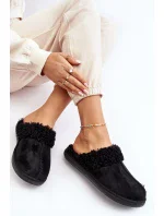 Pantofle model 188670 Step in style