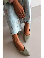 Balerinky  model 226531 Step in style