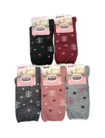 Ponožky WiK GNG 002 Angora 339 35-42