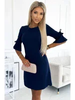 Dámské šaty 217-8 Neva - NUMOCO