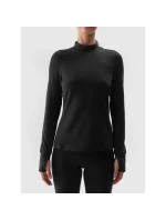 Dámské termoprádlo (top) 4F 4FWAW24UBRUF074-20S Dámské termoprádlo (top) 4F 4FWAW24UBRUF074-20S