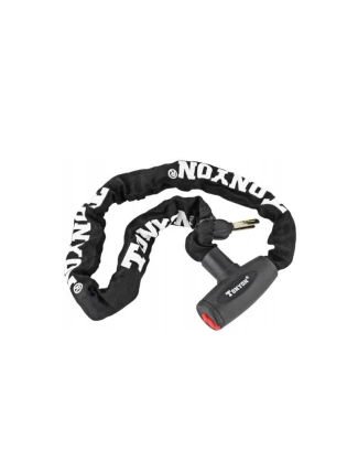 Zamykací klíč 8x900 řetěz