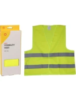 REFLEXNÍ BEZPEČNOSTNÍ VESTA