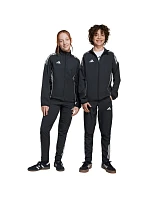 Dětské kalhoty adidas Tiro 25 Competition Presentation black IW0447 Dětské kalhoty adidas Tiro 25 Competition Presentation black IW0447