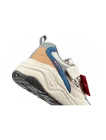 Skechers Nova Jogger dětské sportovní boty na suchý zip pro chlapce
